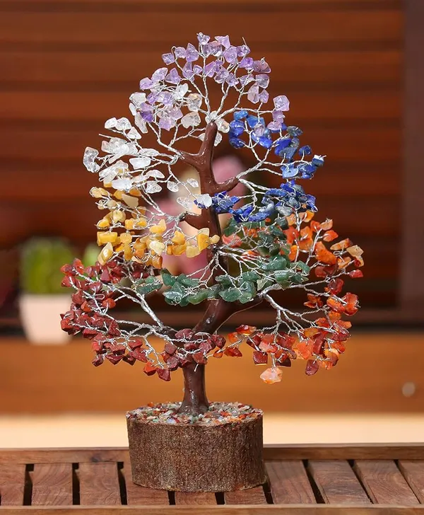 Handcrafted_7_Chakra_Gemstone_Tree_with_Wooden_Base_Feng_Shui_Trees_Balance,_Healing_And_Complete_Energy_Alignment