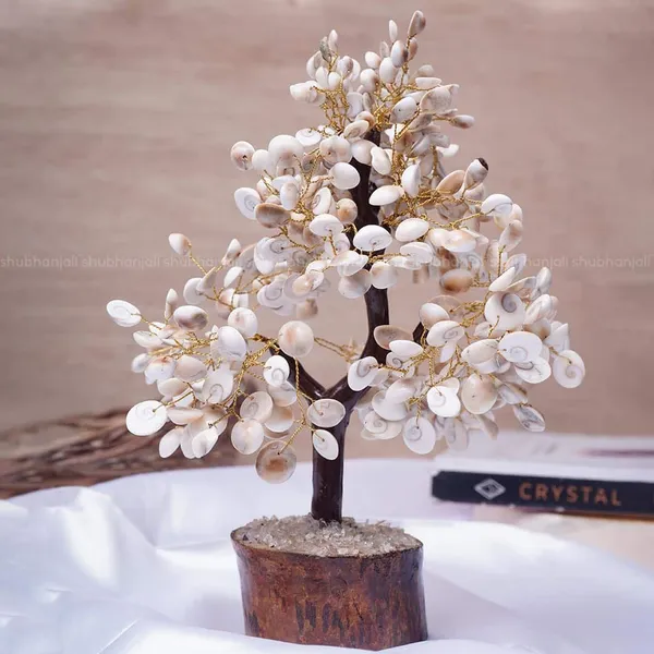 Gomti_Chakra_Tree_Golden_Branch_Wooden_Base_300_Beads