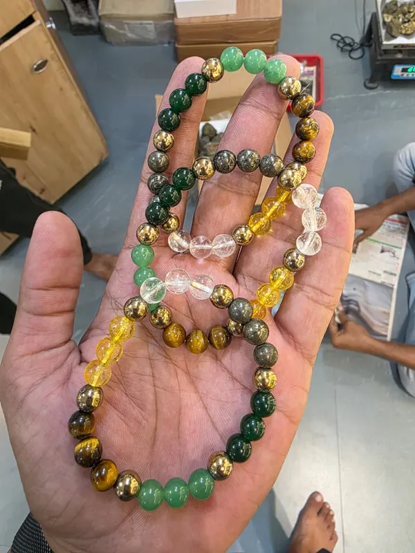 Natural_Dhan_Yog_Gemstone_Beaded_Bracelet_Wealth_Attraction,_Prosperity_And_Success_Enhancer
