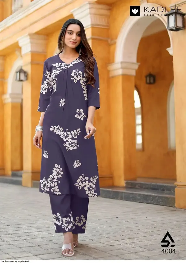 Purple_Elegant_Festive_Kurta_And_Palazzo_Set_For_Women