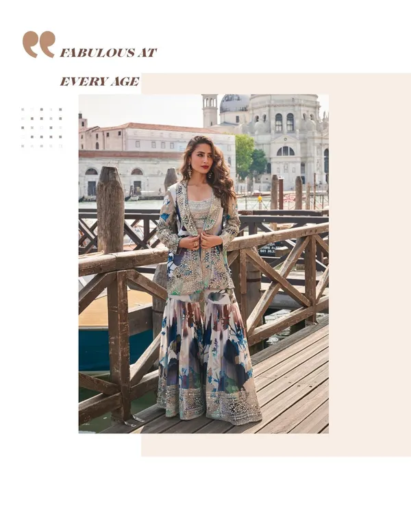 Blue_Designer_Jacket_Sharara_Set_For_Women