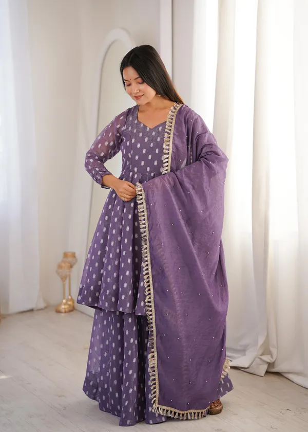 Heavy_Crunchy_Silk_Palazzo_For_Women