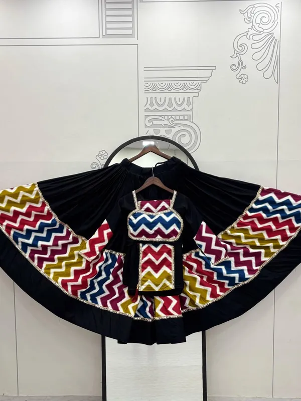 Pure_Cotton_Lehenga_Choli_For_Women