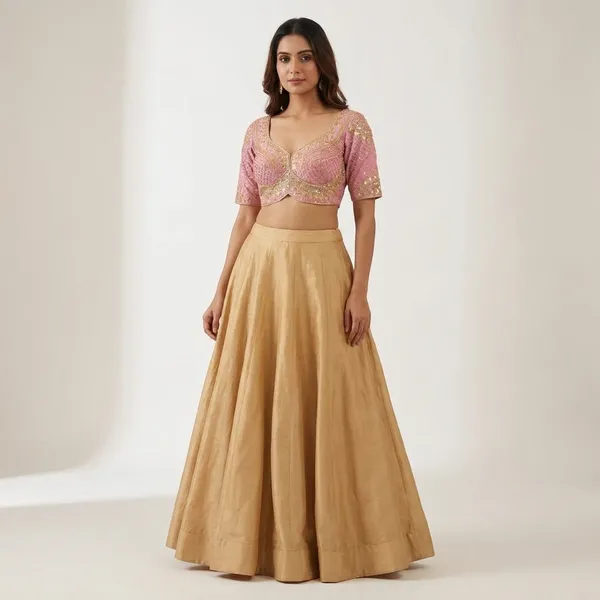 Pink_Designer_Bridal_Blouse_For_Women