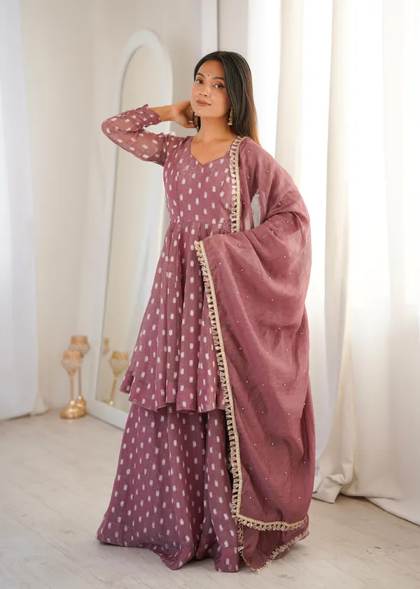 Heavy_Crunchy_Silk_Palazzo_For_Women