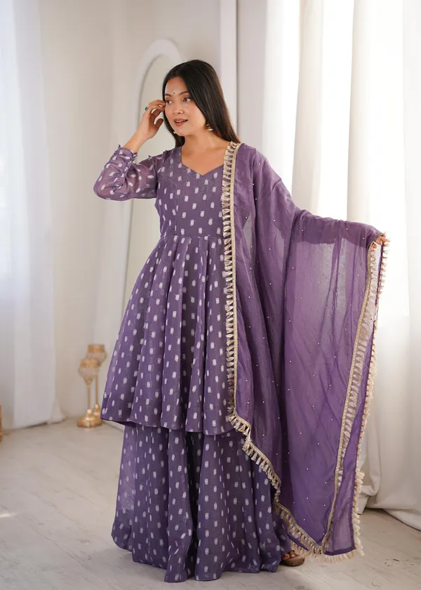 Heavy_Crunchy_Silk_Palazzo_For_Women