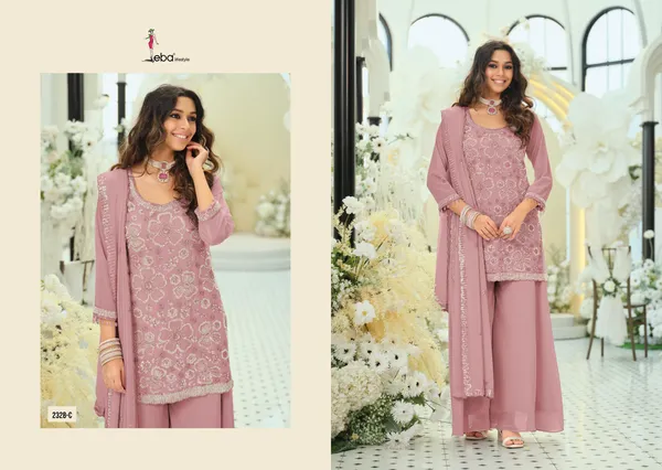 Pink_Elegant_Palazzo_Set_For_Women