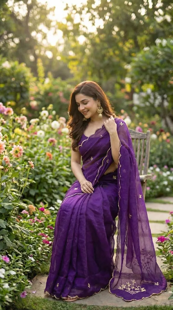 Purple_Luxury_Designer_Saree_For_Women