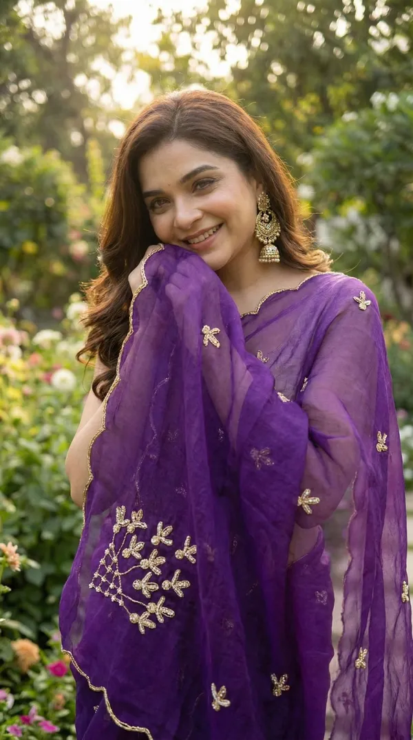 Purple_Luxury_Designer_Saree_For_Women