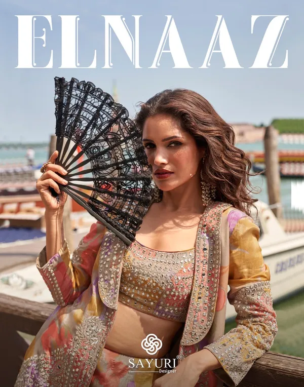 Yellow_Luxury_Jacket_Sharara_Set_For_Women