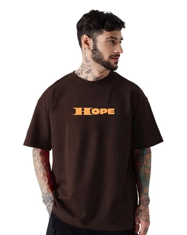 Brown_Premium_Cotton_Graphic_Oversized_T-Shirt_For_Men
