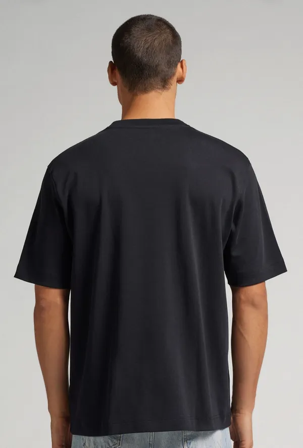Black_Premium_Cotton_Oversized_T-Shirt_For_Men