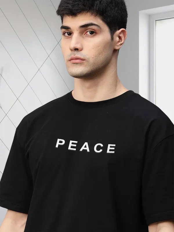 Black_Premium_Cotton_Graphic_Oversized_T-Shirt_For_Men