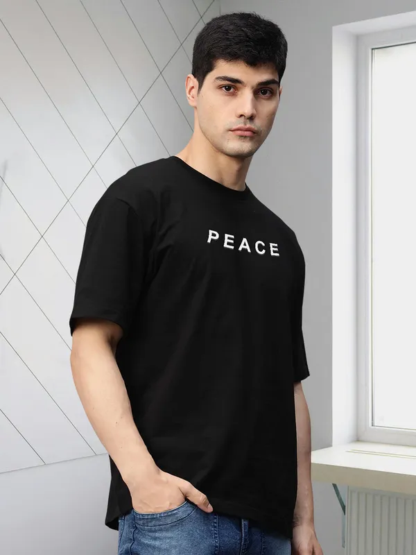 Black_Premium_Cotton_Graphic_Oversized_T-Shirt_For_Men