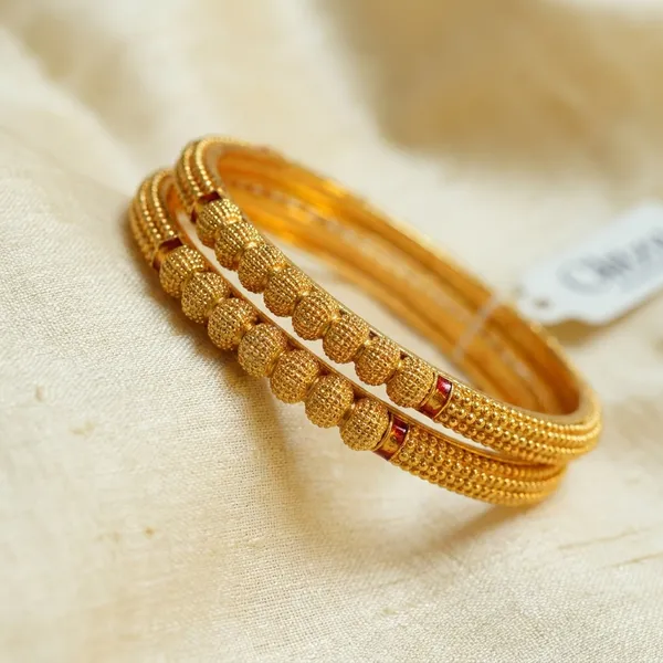Gold_Premium_Copper_Bangles_For_Women