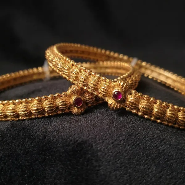 Gold_Premium_Copper_Bangles_For_Women