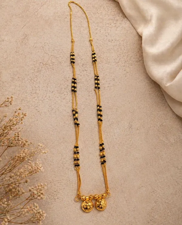 Gold_Premium_Copper_Mangalsutra_For_Women
