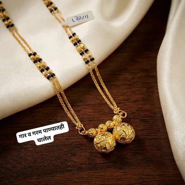 Gold_Premium_Copper_Mangalsutra_For_Women