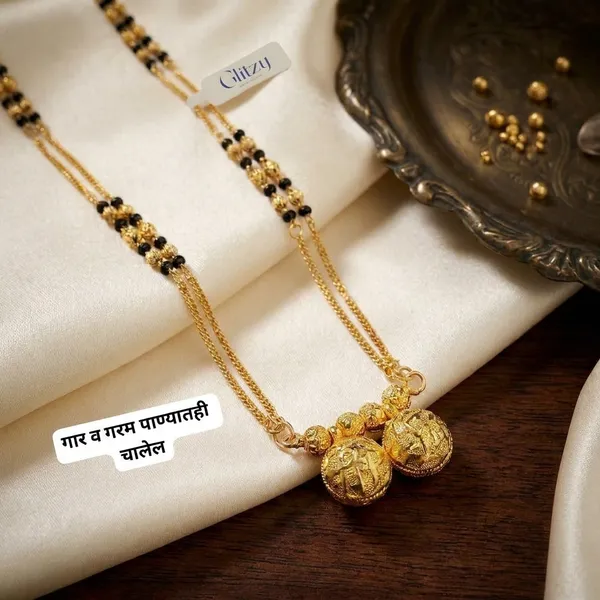 Gold_Premium_Copper_Mangalsutra_For_Women