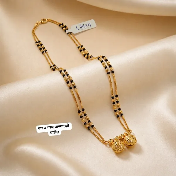 Gold_Premium_Copper_Mangalsutra_For_Women