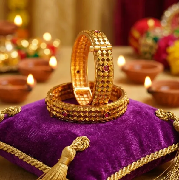 3Layers_Ashtapailu__Bangles/Tode_Set