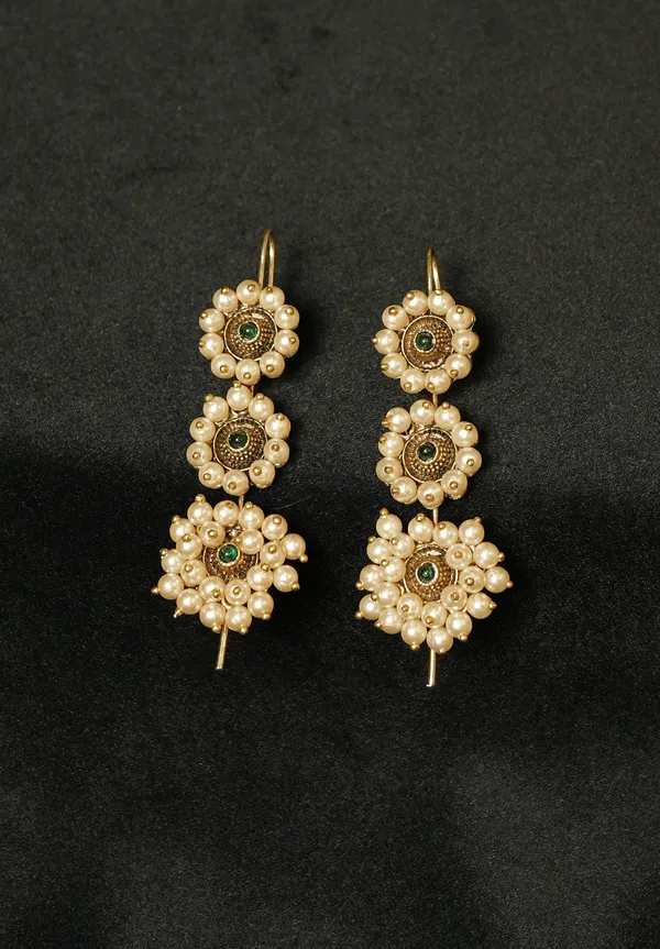 White_Premium_Copper_Ear-cuffs__For_Women