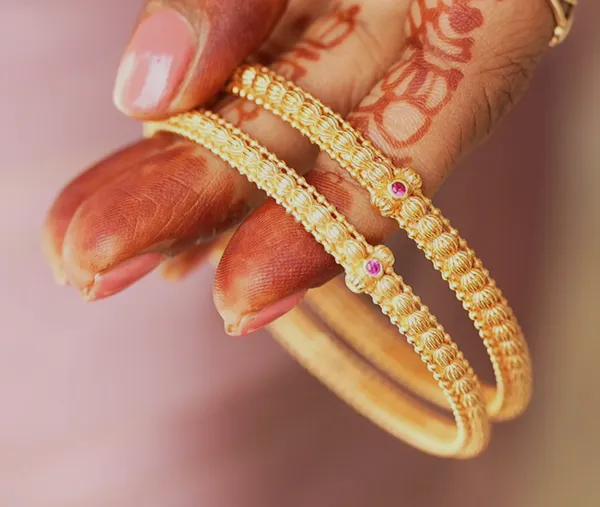 Gold_Premium_Copper_Bangles_For_Women