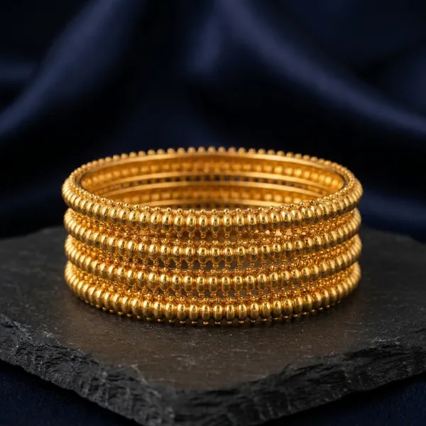 Gold_Premium_Copper_Shindeshahi_4_bangles_set