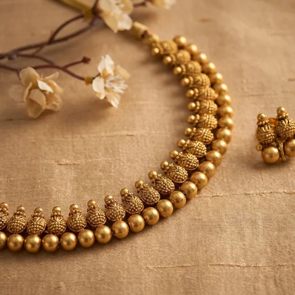 Golden_Beads_Premium_Copper_Necklace_For_Women