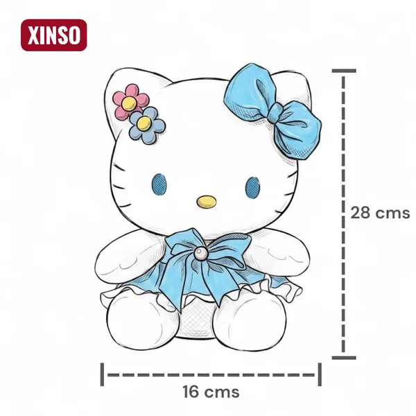 Kitty_Blue_Soft_Toy