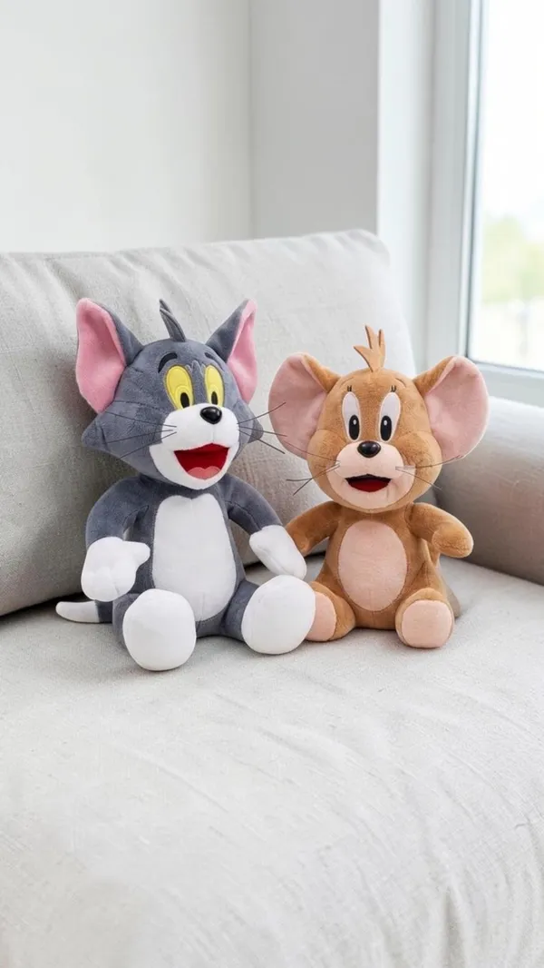 Jerry_Mouse_Soft_Toy