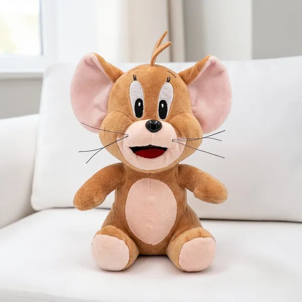 Jerry_Mouse_Soft_Toy