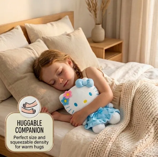 Kitty_Blue_Soft_Toy