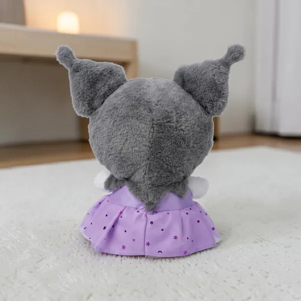 Kuromi_Violet