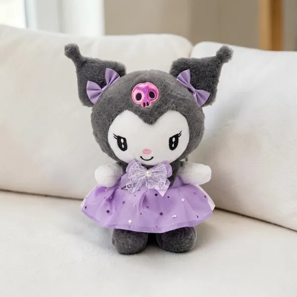 Kuromi_Violet