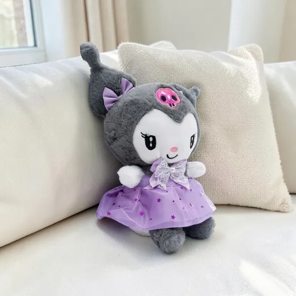 Kuromi_Violet