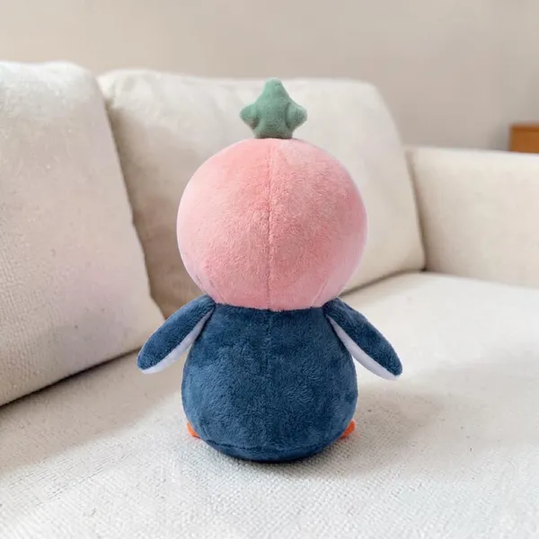 Penguin_Soft_Toy