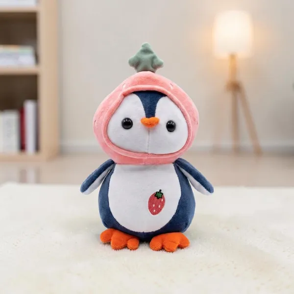 Penguin_Soft_Toy