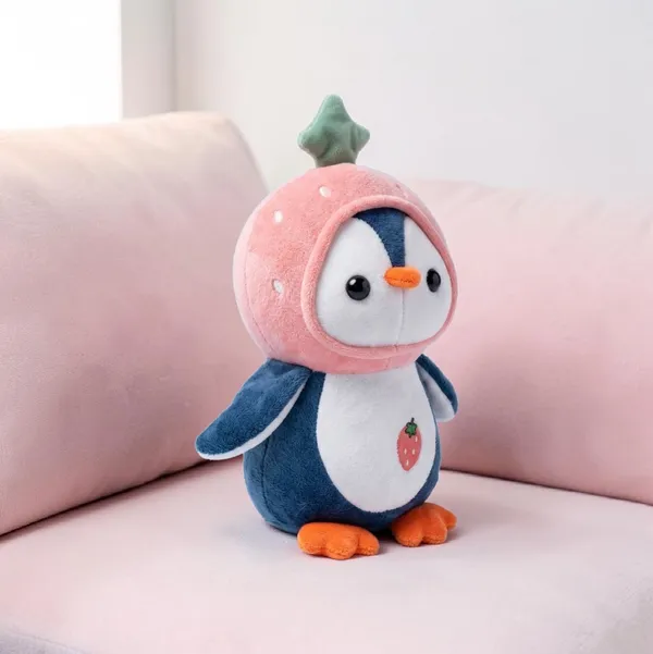 Penguin_Soft_Toy