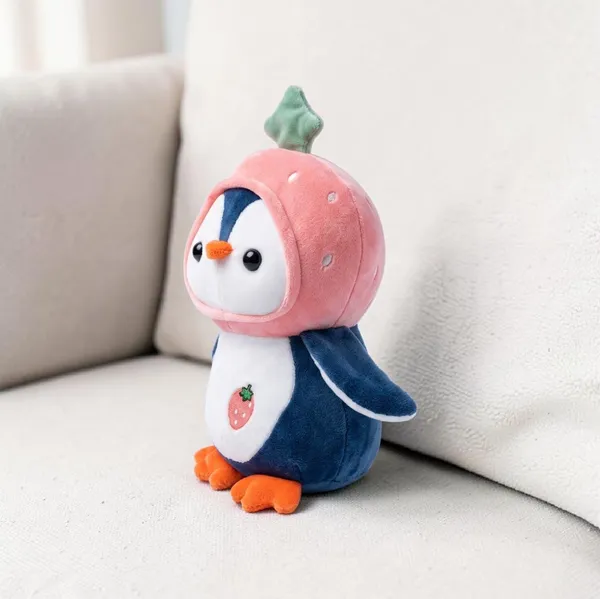 Penguin_Soft_Toy