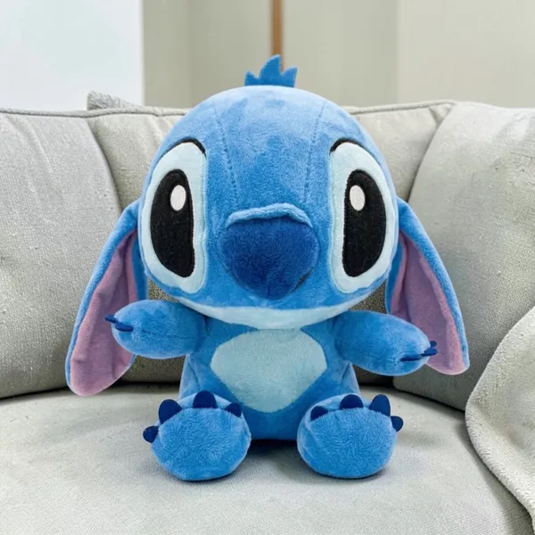 Stitch_Soft_Toy
