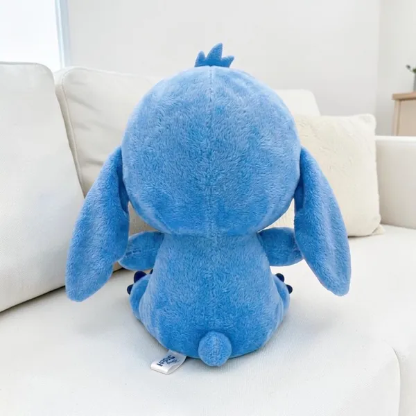 Stitch_Soft_Toy