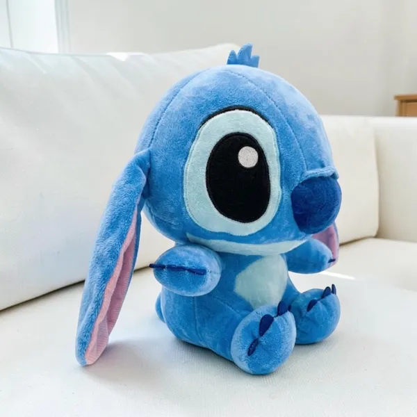 Stitch_Soft_Toy