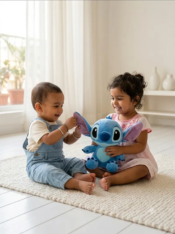 Stitch_Soft_Toy