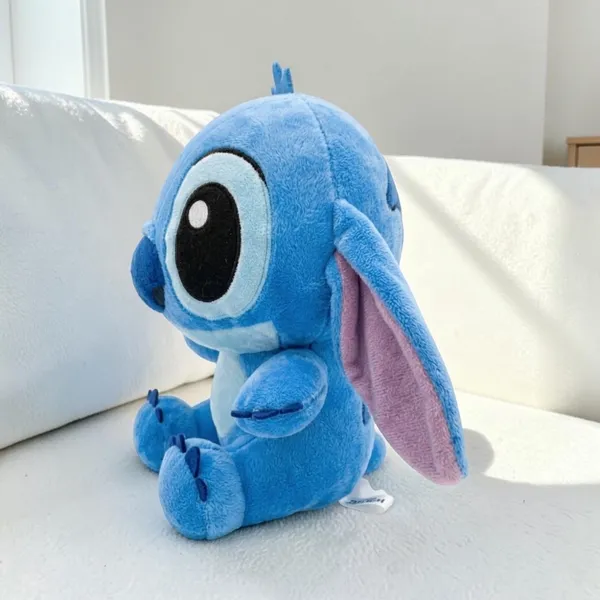 Stitch_Soft_Toy
