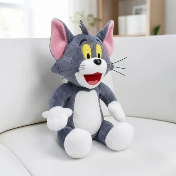 TOM_CAT_&_JERRY_MOUSE_SOFT_TOY