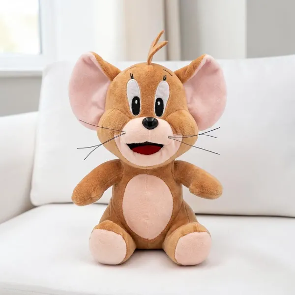 TOM_CAT_&_JERRY_MOUSE_SOFT_TOY