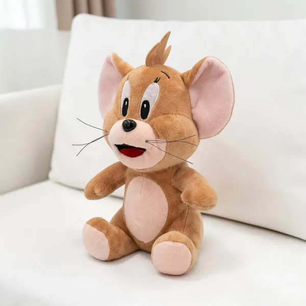 TOM_CAT_&_JERRY_MOUSE_SOFT_TOY
