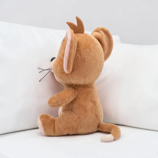 TOM_CAT_&_JERRY_MOUSE_SOFT_TOY