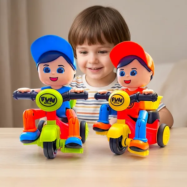 Multicolor_Toy_Scooter_Ride_Set_For_Kids